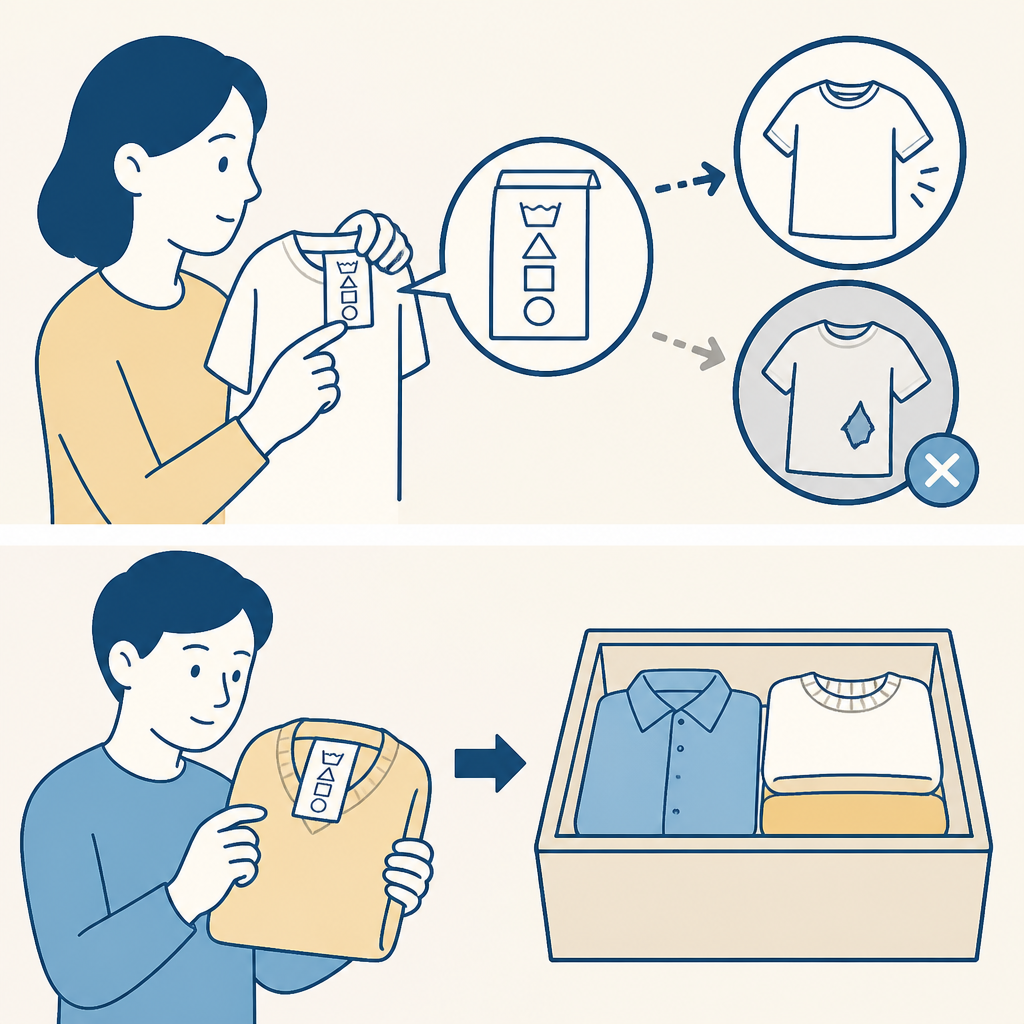 장기적인 관리 방법을(를) 설명하는 그림